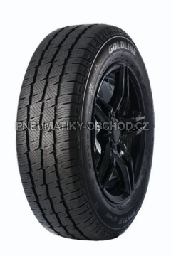 Pneu Goldline GLTW91 195/70 R15 TL C 8PR M+S 3PMSF 104R Zimní