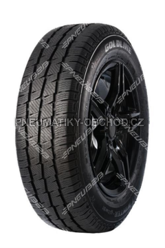 Pneu Goldline GLTW91 215/70 R15 TL C 8PR M+S 3PMSF 109R Zimní