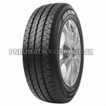 Pneu Goldline GLV1 225/75 R16 TL C 121R Letní
