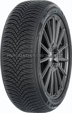 Pneu Goodride ALL SEASON ELITE Z-401 235/50 R19 TL M+S 3PMSF 99V Celoroční
