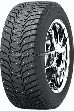Pneu Goodride ICEMASTER SPIKE Z-506 225/45 R17 TL XL M+S 3PMSF FP 94H Zimní
