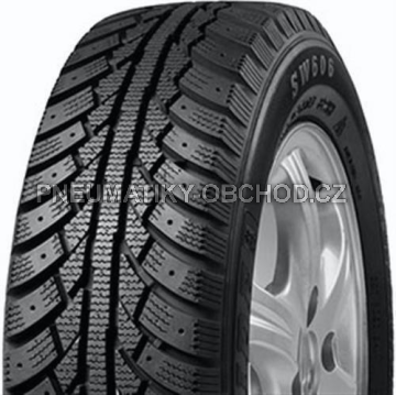 Pneu Goodride SW606 FROSTEXTREME 205/50 R17 TL XL M+S 3PMSF FP 93H Zimní