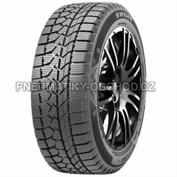 Pneu Goodride SW628 255/55 R20 TL XL M+S 3PMSF FP 110H Zimní