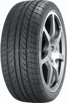 Pneu Goodride ZUPER ACE SA57 215/55 R17 TL XL M+S 98W Letní