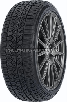 Pneu Goodride ZUPERSNOW Z-507 235/40 R19 TL XL M+S 3PMSF FP 96V Zimní