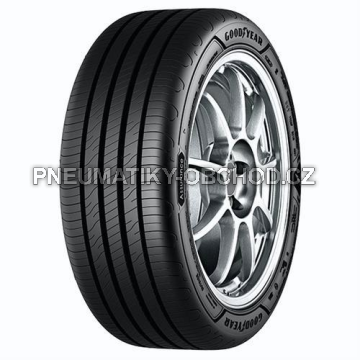 Pneu Goodyear ASSURANCE COMFORTTRED 205/50 R17 TL XL EDR 93H Letní