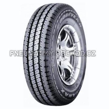 Pneu Goodyear DURAMAX STEEL 7.5/80 R16 TL 121L Letní