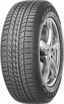 Pneu Goodyear EAGLE F1 ALLTERRAIN 255/40 R22 XL M+S SCT FOAM EDR 103Y Letní