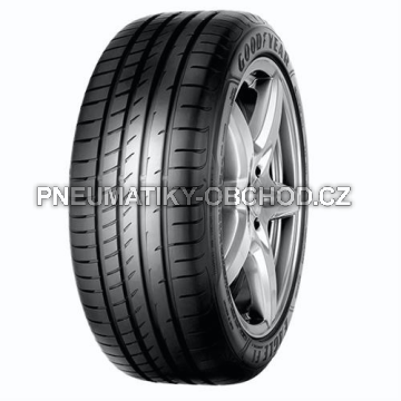 Pneu Goodyear EAGLE F1 (ASYMMETRIC) 2 235/40 R19 TL ZR FP EVR 92Y Letní