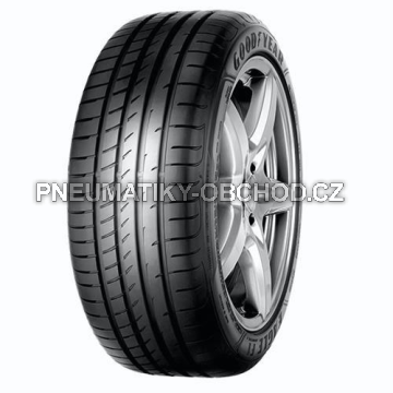 Pneu Goodyear EAGLE F1 (ASYMMETRIC) 2 SUV 265/50 R19 TL XL FP 110Y Letní