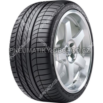 Pneu Goodyear EAGLE F1 (ASYMMETRIC) 255/45 R19 TL XL FP 104Y Letní