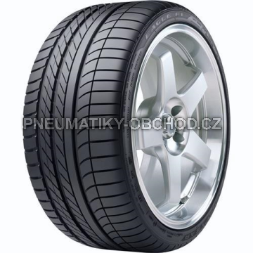 Pneu Goodyear EAGLE F1 (ASYMMETRIC) 265/35 R19 TL ZR FP 94Y Letní