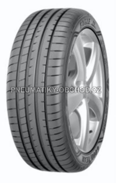 Pneu Goodyear EAGLE F1 (ASYMMETRIC) 3 205/45 R17 TL XL FP 88W Letní
