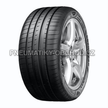 Pneu Goodyear EAGLE F1 (ASYMMETRIC) 5 255/40 R21 XL SEAL FOAM SCT FP EVR 102Y Letní