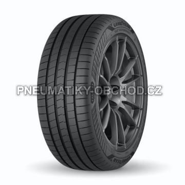 Pneu Goodyear EAGLE F1 (ASYMMETRIC) 6 235/40 R19 TL XL EVR 96W Letní