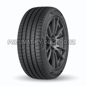 Pneu Goodyear EAGLE F1 (ASYMMETRIC) 6 255/45 R20 TL XL FP 105T Letní