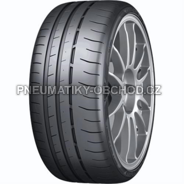 Pneu Goodyear EAGLE F1 SUPERSPORT R 245/35 R20 TL XL ZR FP 95Y Letní