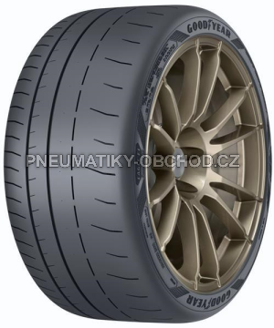 Pneu Goodyear EAGLE F1 SUPERSPORT RS 245/35 R20 TL XL ZR FP EVR 95Y Letní
