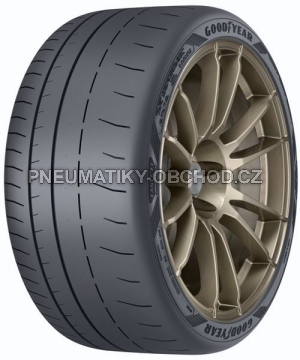 Pneu Goodyear EAGLE F1 SUPERSPORT RS 315/30 R21 TL XL ZR FP EVR 105Y Letní