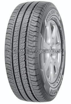 Pneu Goodyear EFFICIENTGRIP CARGO 215/65 R16 TL C EVR 106H Letní