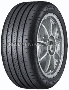 Pneu Goodyear EFFICIENTGRIP PERFORMANCE 2 225/50 R18 TL XL FP EVR 99W Letní