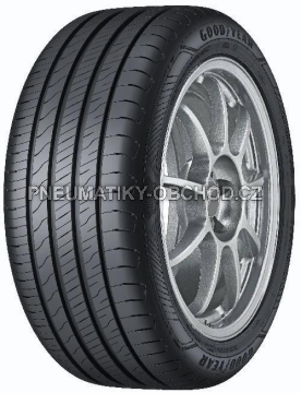 Pneu Goodyear EFFICIENTGRIP PERFORMANCE 2 235/60 R20 TL XL 108H Letní
