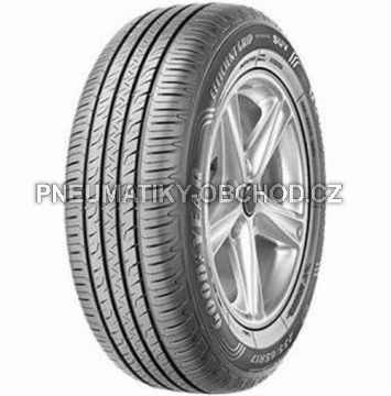 Pneu Goodyear EFFICIENTGRIP PERFORMANCE SUV 245/40 R20 TL XL EVR 99V Letní