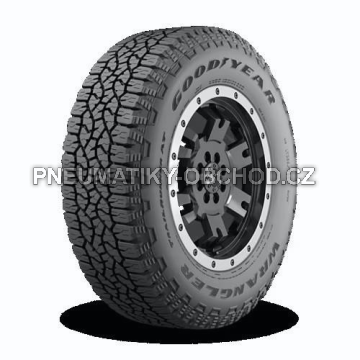 Pneu Goodyear TRAILRUNNER A/T 275/50 R20 TL 113S Letní
