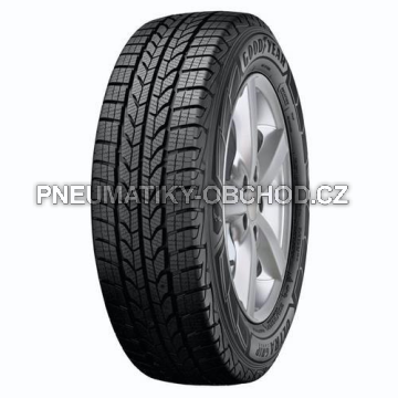 Pneu Goodyear ULTRA GRIP CARGO 205/75 R16 TL C M+S 3PMSF EVR 110R Zimní