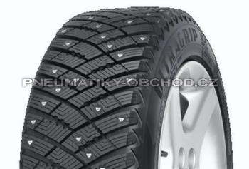 Pneu Goodyear ULTRA GRIP ICE ARCTIC 225/55 R16 TL XL M+S 3PMSF HROT 99T Zimní