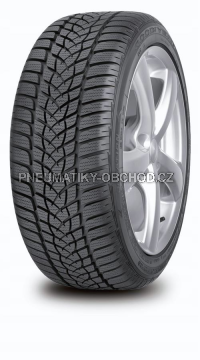 Pneu Goodyear ULTRA GRIP PERFORMANCE 2 215/55 R16 TL XL M+S 3PMSF 97V Zimní