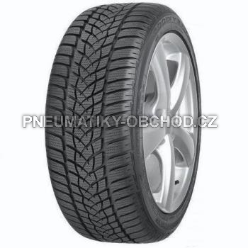 Pneu Goodyear ULTRA GRIP PERFORMANCE 2 245/55 R17 TL ROF M+S 3PMSF FP 102H Zimní