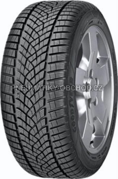 Pneu Goodyear ULTRA GRIP PERFORMANCE + 225/40 R18 TL XL M+S 3PMSF FP EV 92V Zimní