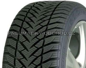 Pneu Goodyear ULTRA GRIP + SUV 265/65 R17 TL M+S 3PMSF 112T Zimní