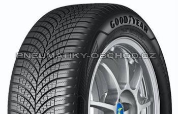Pneu Goodyear VECTOR 4SEASONS G3 235/40 R18 TL XL M+S 3PMSF FP 95W Celoroční