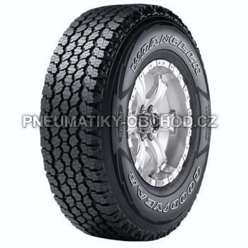 Pneu Goodyear WRANGLER AT ADVENTURE 255/65 R17 TL M+S 3PMSF 110T Letní
