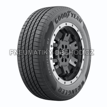 Pneu Goodyear WRANGLER TERRITORY HT 275/45 R21 TL XL M+S 110V Letní