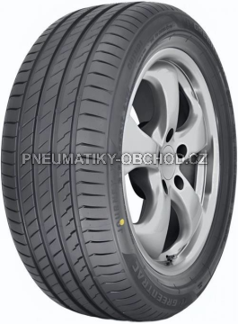 Pneu Greentrac JOURNEY-X 235/40 R18 TL XL ZR 97W Letní