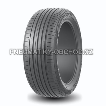 Pneu Greentrac QUEST-X 295/35 R20 TL XL ZR 105Y Letní