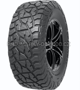 Pneu Greentrac ROUGH MASTER-RT 315/45 R22 TL LT M+S 3PMSF P.O.R. 116Q Letní