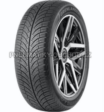 Pneu Grenlander GREENWING A/S 265/45 R20 TL XL M+S 3PMSF 108V Celoroční