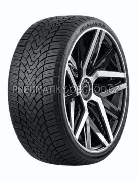 Pneu Grenlander ICEHAWKE I 205/60 R16 TL M+S 3PMSF 92H Zimní