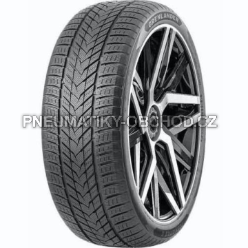 Pneu Grenlander ICEHAWKE II 255/55 R19 TL XL M+S 3PMSF 111H Zimní