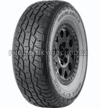 Pneu Grenlander MAGA A/T TWO 255/60 R18 TL XL 112T Letní