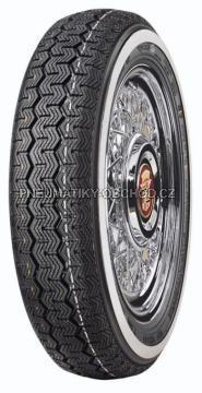 Pneu Gripmax CLASSIC GRIP 185/70 R15 TL WSW 89V Letní