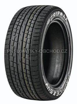 Pneu Gripmax GRIP ICE X SUV 195/80 R15 TL M+S 3PMSF 96Q Zimní