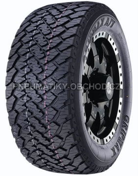 Pneu Gripmax INCEPTION A/T 265/70 R15 TL M+S 3PMSF RWL 112T Celoroční