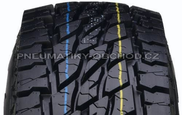 Pneu Gripmax INCEPTION A/T II 165/60 R15 TL M+S 3PMSF RWL 77T Celoroční