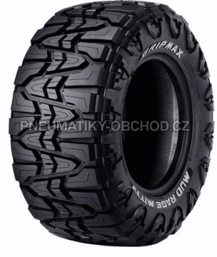 Pneu Gripmax MUD RAGE M/T IV 265/70 R17 TL 121Q Letní