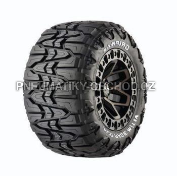 Pneu Gripmax MUD RAGE M/T IV 35/12.5 R17 TL M+S 121Q Letní